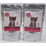 Maxisol Yavru Kedi Süt Tozu 200 gr 2 Adet