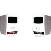 Maxlogic Ml-1173.Scı Akilli Adresli Reflektorlu Isin (Beam) Tipi Duman Dedektoru, Kisa Devre Izolatorlu