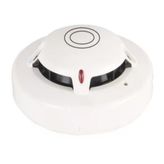 Maxlogic Ml-2140/M Konvansiyonel Multisensor (Optik Duman+Sicaklik) Dedektor, Marin Sertifikali