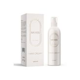 Maxos Keratin 300 ml Doğal İçerikli Saç Kremi