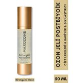 Maxozone Postbiyotik Ozon Jeli - Bio Peptide