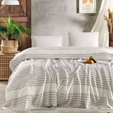 Maxstyle Bambu Pike Çift Kişilik 240X260 cm Açık Gri