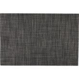 MAXSTYLE Coal 4 Parça Amerikan Servis 30x45 cm
