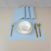 MAXSTYLE Harmony Cloud 4 Parça Amerikan Servis 30x45 cm