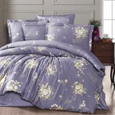 Maxstyle Lyocell İpek Violet Double Nevresim Takımı