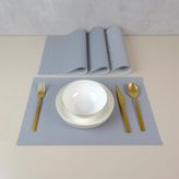 MAXSTYLE Mineral 4 Parça Amerikan Servis 30x45 cm