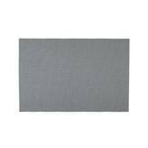 MAXSTYLE Nikel 4 Parça Amerikan Servis 30x45 cm