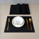MAXSTYLE Silverline 4 Parça Amerikan Servis 30x45 cm