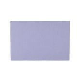 MAXSTYLE Violet 4 Parça Amerikan Servis 30x45 cm
