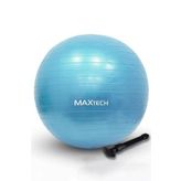 Maxtech 65 Cm Pilates Topu + Şişirme Pompası