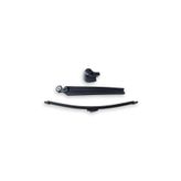 Maxtel 6Q6955707C Seat Leon MK2 2010-2012 Arka Cam Silecek Kolu Kapak Silgi Takımı
