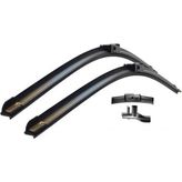 Maxtel Audi A3 2003-2004 Ön Cam Muz Silecek 06251