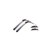 Maxtel Audi A4 2004-2008 Ön Cam Muz Silecek 31475