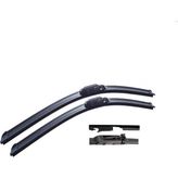 Maxtel Audi A6 2005-2010 Ön Cam Muz Silecek 31477