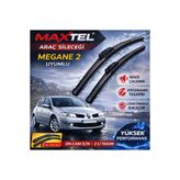 Maxtel MEGAN 2 ÖN SİLECEK TAKIMI