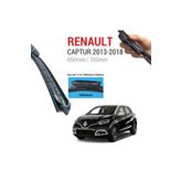 Maxtel Renault Captur Sılecek Takımı (2013-2018)