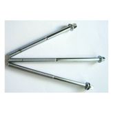 Maxtone 1224 526-3 Thread 61 mm Akort Vidası