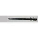 Maxtone 526-1 Akord Vidası 89Mm 12 24 Thread Taiwan