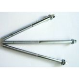 Maxtone 526111 1224 Thread 102 mm Akord Vidası