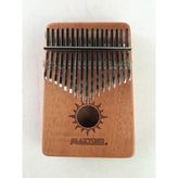 Maxtone AFC-03 17 Tuş Kalimba