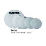 Maxtone DHM12 12 inç File
