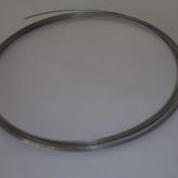 Maxtone FW2-2 2.2 mm Fret Beyaz Sert Nikel