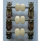 Maxtone GM22N Klasik Gitar Kulağı