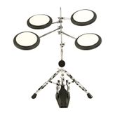 Maxtone TD504 5 Parça Kiti Çalışma Davulu