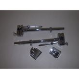 Maxtone TH9812 Tom Tom Tutucu Komple Set