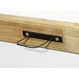 Maxtone VDSTD Duvar İçin Vidalı Keman Standı