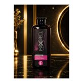 Maxwell Professional Perma Seti - 500ml Perma İlacı (F) - Normal ve Boyalı Saçlar İçin
