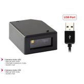 Maxwera Mw-101R 2D Barkod Okuyucu-Usb