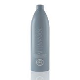 Maxx Deluxe 40 Volume Oksidan Krem