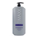 Maxx Deluxe 500 ml Silver Şampuan