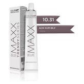 Maxx Deluxe Saç Boyası 100ML. 10-31