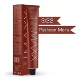 Maxx Deluxe Saç Boyası 100ML. 3-22
