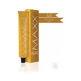 Maxx Deluxe Saç Boyası 100ML. 6-0