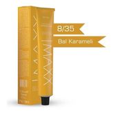 Maxx Deluxe Saç Boyası 100ML. 8-35