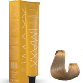 Maxx Deluxe Tüp 9.0 Sarı 3 Adet Boya