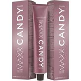 Maxx Deluxe Tüp Saç Boyası 100 ml Cherry