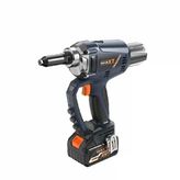 Maxxt 20V Çift Akülü Perçin Tabancası Mdrg20v