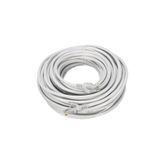 MAXZIQF 10mt 10 Metre Cat6 Vodafone Net Fiber Adsl Modem Bilgisayar Arası Ethernet Internet Kablo Ağ