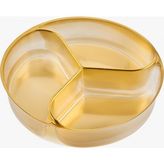 MAY-433-3S Harmony 3 Bölmeli Seperatör Gold 300'LÜ