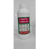 MAY-X Dök Aç Lavabo - Banyo - Wc Açıcı - 2 Kg -