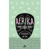 Maya Kitap Afrika Masalları - Özel Ayracıyla