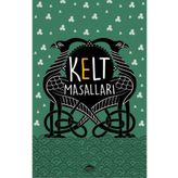 Maya Kitap Kelt Masalları-Özel Ayracıyla