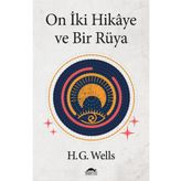 Maya Kitap - On İki Hikâye ve Bir Rüya