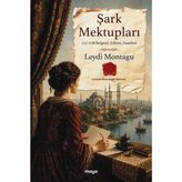 Maya Kitap Şark Mektupları