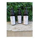 Maya Natural Sarı Kantaron Yağı