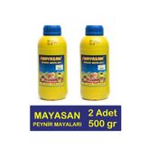 MAYASAN Peynir Mayası 500 gr x 2 Adet